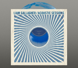 Liam Gallagher - Acoustic Sessions(Rsd2025) in the group OTHER /  /  at Bengans Skivbutik AB (5582286)