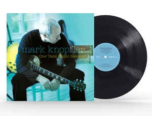 Mark Knopfler - One Take Radio Sessions (Rsd2025) in the group OTHER /  /  at Bengans Skivbutik AB (5582302)