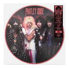 Mötley Crüe - Smokin' In The Boys Room / Home Sweet Home (Rsd2025) in the group OTHER /  /  at Bengans Skivbutik AB (5582320)