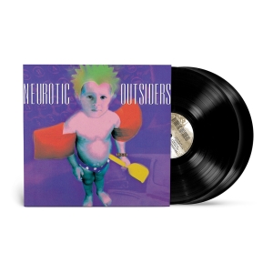 Neurotic Outsiders - Neurotic Outsiders(Rsd2025) in the group OTHER /  /  at Bengans Skivbutik AB (5582321)