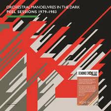 Orchestral Manoeuvres In The Dark  - Peel Sessions 1979-1983 (Rsd2025) in the group OTHER /  /  at Bengans Skivbutik AB (5582328)