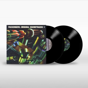 Passengers - Original Soundtracks 1 (Rsd2025) in the group VINYL / Pop-Rock at Bengans Skivbutik AB (5582332)