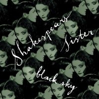 Shakespears Sister - Black Sky (Ep) in the group OTHER /  /  at Bengans Skivbutik AB (5582359)