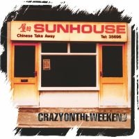 Sunhouse - Crazy On The Weekend (Rsd 2025 - Or in the group OTHER /  /  at Bengans Skivbutik AB (5582385)