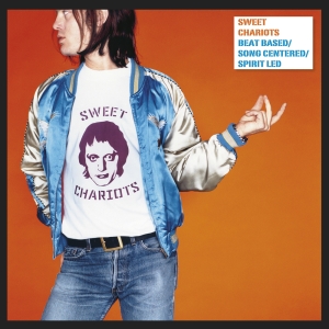 Sweet Chariots - Beat Based(Rsd2025) in the group OTHER /  /  at Bengans Skivbutik AB (5582388)