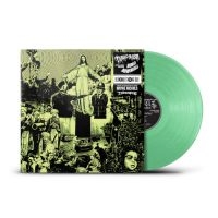 Terrorizer - World Downfall (Mint Green Vinyl Lp in the group OUR PICKS / Record Store Day / RSD 2025 at Bengans Skivbutik AB (5582393)