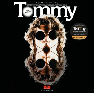 The Who  London Symphony Orchestra - Tommy (Rsd2025) in the group OUR PICKS / Record Store Day / RSD 2025 at Bengans Skivbutik AB (5582415)