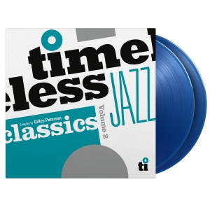 V/A - Timeless Jazz Classics Volume 2 in the group OUR PICKS / Record Store Day / RSD 2025 at Bengans Skivbutik AB (5582437)