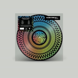 Years & Years - Communion (Zoetrope Vinyl)(Rsd2025) in the group VINYL / Pop-Rock at Bengans Skivbutik AB (5582453)