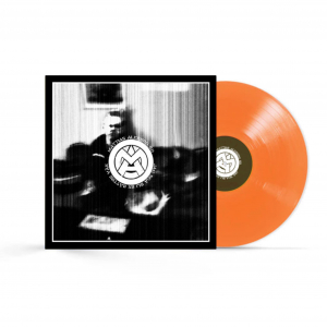 Mattias Alkberg - Jag Ska Bli En Bättre Vän (Rsd2025) in the group OTHER /  /  at Bengans Skivbutik AB (5582462)