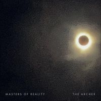 Masters Of Reality - The Archer in the group VINYL / Pop-Rock at Bengans Skivbutik AB (5582472)