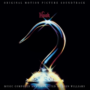 John Williams - Hook in the group OTHER / Övrigt / at Bengans Skivbutik AB (5582474)