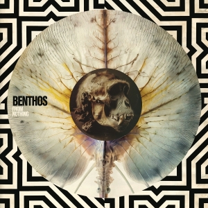 Benthos - From Nothing in the group OTHER / Övrigt /  at Bengans Skivbutik AB (5582490)