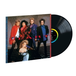 Heart - Heart in the group OUR PICKS / Most popular vinyl classics at Bengans Skivbutik AB (5582516)