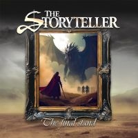 Storyteller The - Final Stand The in the group CD / Hårdrock at Bengans Skivbutik AB (5582517)