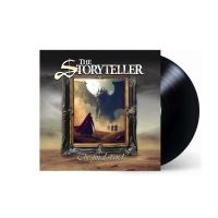 Storyteller The - Final Stand The (Black Vinyl Lp) in the group VINYL / Hårdrock at Bengans Skivbutik AB (5582518)