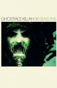 Ghostface Killah - 36 Seasons - 10Th Anniversary (Mc) in the group Hip Hop-Rap at Bengans Skivbutik AB (5582547)