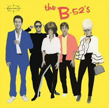 B52's - B52's (Picture Disc) (Rsd2025) in the group OUR PICKS / Record Store Day / RSD 2025 at Bengans Skivbutik AB (5582550)