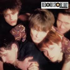 House Of Love - House Of Love in the group VINYL / Pop-Rock at Bengans Skivbutik AB (5582597)