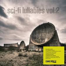 London Suede - Sci-Fi Lullabies 2 (2Lp/Grey Vinyl)  (Rsd2025) in the group OTHER /  /  at Bengans Skivbutik AB (5582609)
