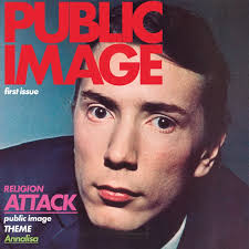 Public Image Limited - First Issue (Us Version) (Rsd2025) in the group OTHER / / at Bengans Skivbutik AB (5582632)