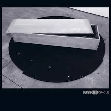 Sunn O))) - Oracle (2Lp/Color Vinyl) (Rsd2025) in the group OUR PICKS / Record Store Day / RSD 2025 at Bengans Skivbutik AB (5582649)
