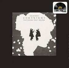 Taylor Swift - Fortnight (White 7Inch) (Rsd2025) in the group OTHER / / at Bengans Skivbutik AB (5582674)
