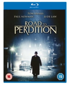 Movie - Road To Perdition in the group Movies / Film Blu-ray at Bengans Skivbutik AB (5582699)