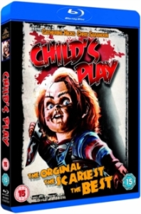 Movie - Child's Play in the group Movies / Film Blu-ray at Bengans Skivbutik AB (5582702)