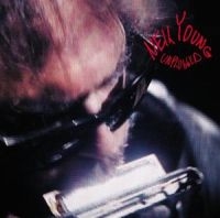 Neil Young - Unplugged in the group CD / Pop-Rock at Bengans Skivbutik AB (558271)