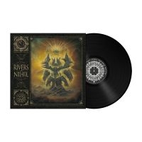 Rivers Of Nihil - Rivers Of Nihil (Black Vinyl LP) in the group VINYL / Hårdrock at Bengans Skivbutik AB (5583073)