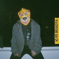 Unknown Mortal Orchestra - Ic-02 Bogotá in the group VINYL / Film-Musikal at Bengans Skivbutik AB (5583084)