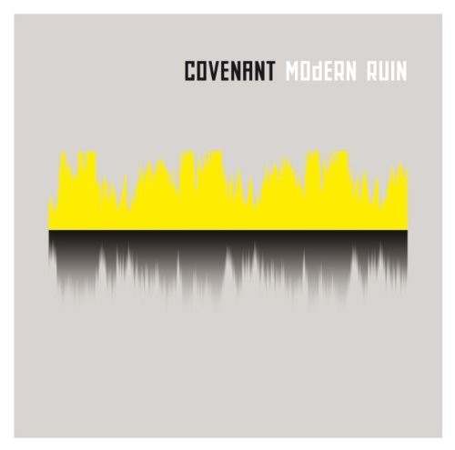 Covenant - Modern Ruin in the group CD / Pop-Rock at Bengans Skivbutik AB (5583085)