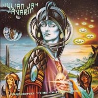 Julian Jay Savarin - Beyond The Outer Mirr in the group CD / Pop-Rock at Bengans Skivbutik AB (5583087)
