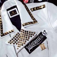 Lovebites - Lovebites Ep Ii & Re-Lovebites Ep ( in the group CD / Pop-Rock at Bengans Skivbutik AB (5583097)