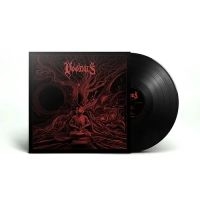 Voodus - Emanating Sparks (Black Vinyl Lp) in the group VINYL / Hårdrock at Bengans Skivbutik AB (5583098)