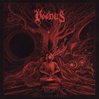 Voodus - Emanating Sparks (Digipack) in the group CD / Hårdrock at Bengans Skivbutik AB (5583099)