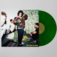 This Time For Real - Fuck Heartbreak IM Over It in the group VINYL / Pop-Rock at Bengans Skivbutik AB (5583111)