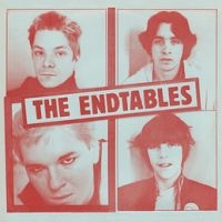 Endtables The - The Endtables in the group VINYL / Pop-Rock at Bengans Skivbutik AB (5583122)