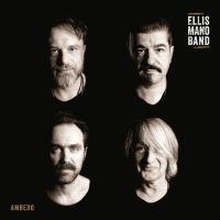 Ellis Mano Band - Ambedo in the group CD / Blues at Bengans Skivbutik AB (5583143)
