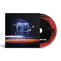 Lumens - Lumens in the group OUR PICKS / Friday Releases / 2025-08-01 at Bengans Skivbutik AB (5583146)