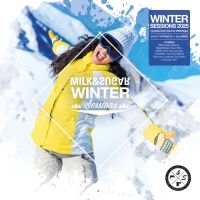 Various Artists - Milk & Sugar Winter Sessions 2025 in the group CD / Pop-Rock at Bengans Skivbutik AB (5583153)