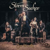 Storm Seeker - Set The Sails in the group CD / Pop-Rock at Bengans Skivbutik AB (5583155)