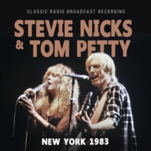 Nicks Stevie - New York 1983 in the group CD / Pop-Rock at Bengans Skivbutik AB (5583160)