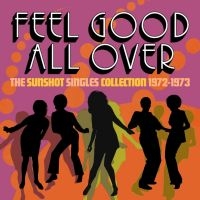 Various Artists - Feel Good All Over - The Sunshot Si in the group CD / New releases at Bengans Skivbutik AB (5583174)