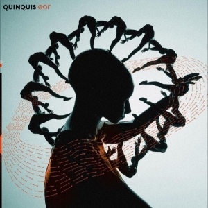 Quinquis - Eor in the group CD / Elektroniskt,Pop-Rock at Bengans Skivbutik AB (5583212)