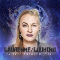 Laurenne/Louhimo - Falling Through The Stars in the group CD / Hårdrock at Bengans Skivbutik AB (5583213)
