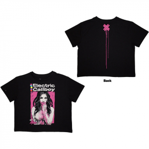 Electric Callboy - Eat Me Alive Lady Bl Crop Top in the group OTHER / Övrigt /  at Bengans Skivbutik AB (5583537r)