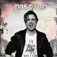 Markus Krunegård - Bastard (Vinyl) in the group VINYL / Bestsellers at Bengans Skivbutik AB (5583549)