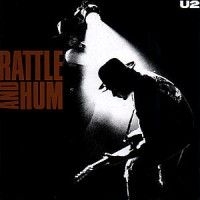 U2 - Rattle And Hum in the group CD / Pop-Rock at Bengans Skivbutik AB (558381)